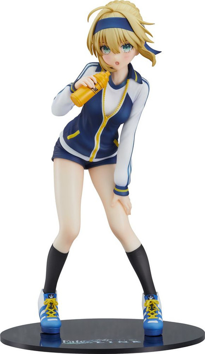 Good Smile Company Altria Pendragon: Knight's PE Uniform Ver. [AQ] 1/7 Figure (Fate/EXTELLA LINK)