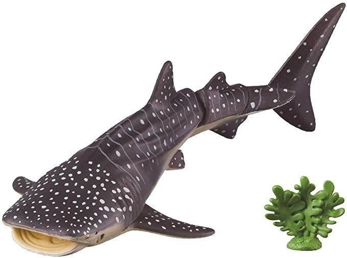 Ania AL-05 Whale Shark (Floating Version)