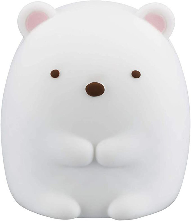 Takara Tomy A.R.T.S Sumikko Gurashi Communication Toy Shirokuma