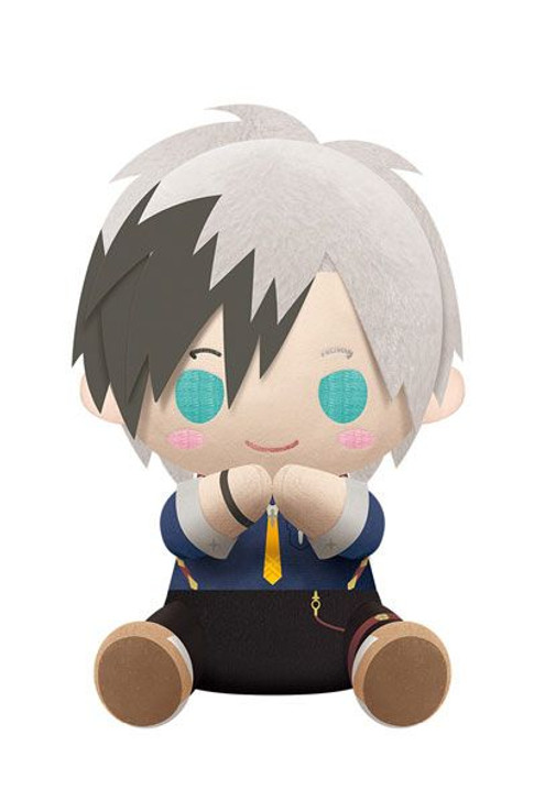 Kotobukiya Pitanui Grand Plush Doll Ludger Will Kresnik ('Tales of' Series)