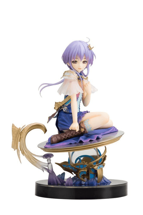 Kotobukiya PP609 Rage of Bahamut Mystery Warden-Spinne PVC Figure 1/8 Scale (4934054783847)