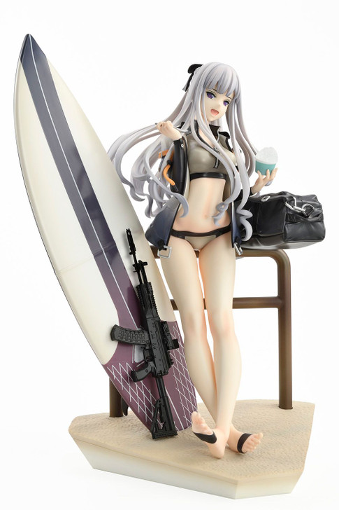 BellFine Dolls Frontline AK-12 Age of Slushies 1/8 Figure