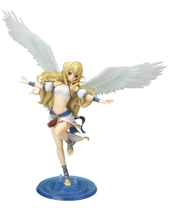 Kotobukiya PP615 Breath of Fire Nina 1/8 Scale Figure (4934054783908)