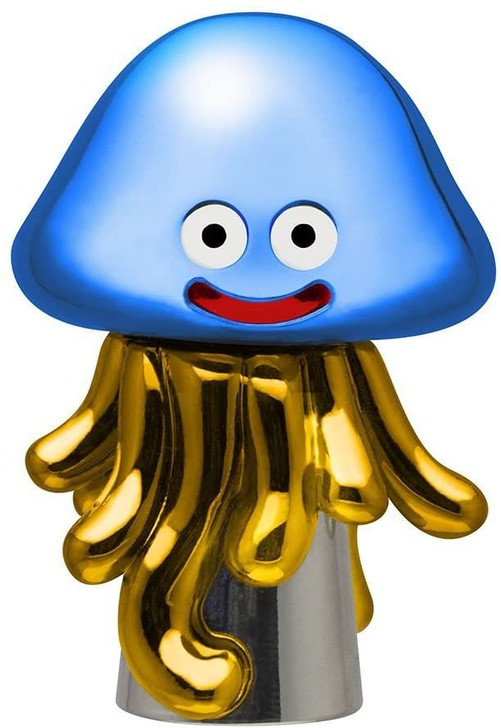 Square Enix Dragon Quest Metallic Monsters Gallery: Healslime