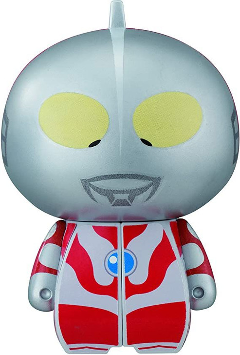 Megahouse Charaction CUBE Ultraman