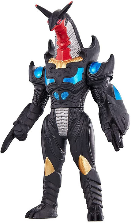 Bandai Ultra Kaiju Series 154 Satandelos (Ultraman Trigger)