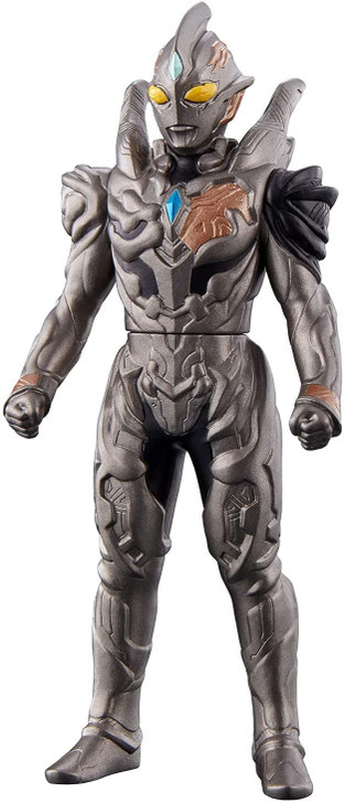 Hyper Zetton 2011 Ultraman Saga Kaiju Ultra Monster Series