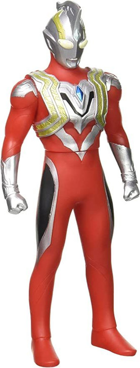 Bandai Ultra Hero Series 81 Ultraman Trigger Power Type (Ultraman Trigger)