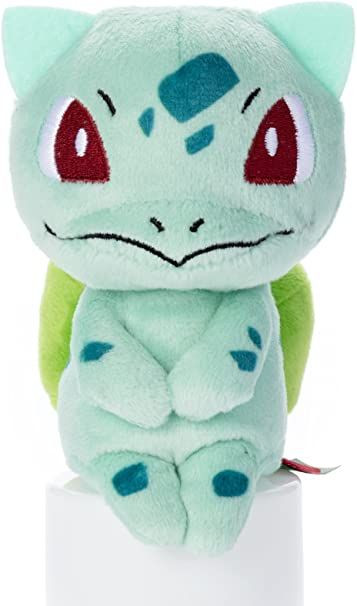 Takara Tomy A.R.T.S Pokemon Chokkori Sitting Bulbasaur
