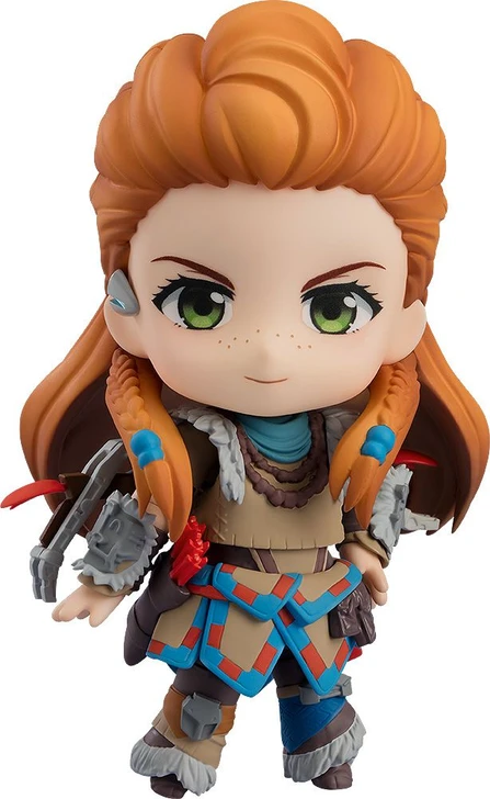 Good Smile Company Nendoroid Aloy (Horizon Forbidden West)