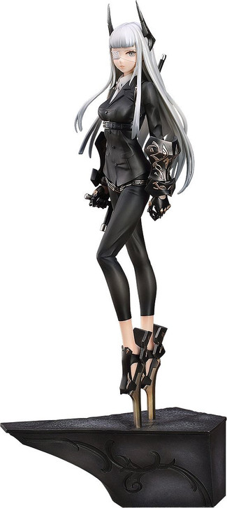 G.A.D_TEN 1/7 Figure (G.A.D)
