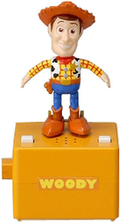 Disney Pop'n Step Woody