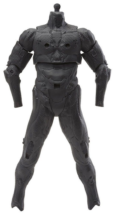 Kotobukiya SV152 ARTFX+ Spartan Tech Suit Basic Body Kit (Completed) 1/10 Scale (4934054902767)