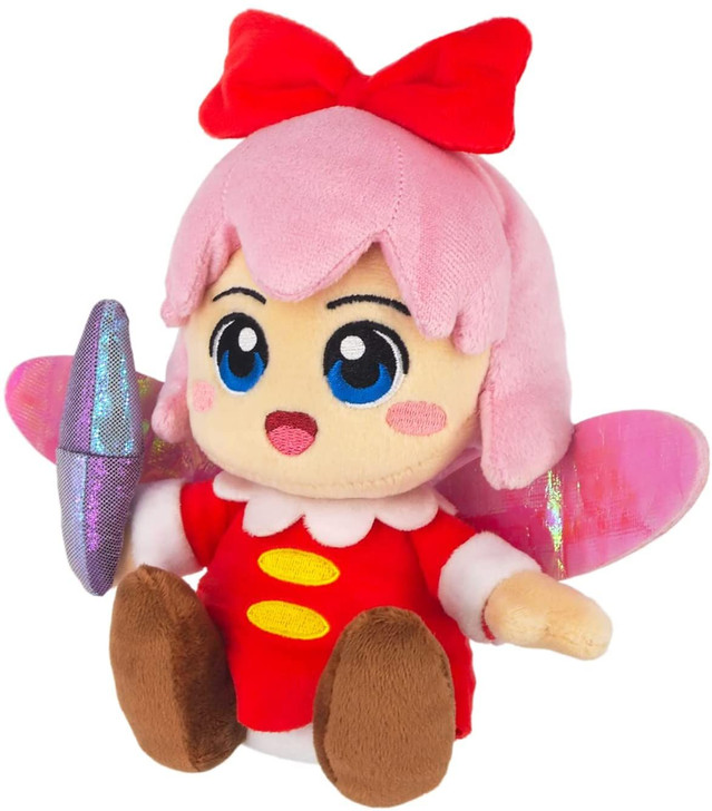 adeleine plush