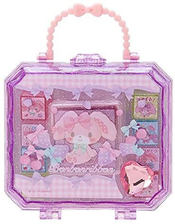 Sanrio Stamp Set Bonbonribbon