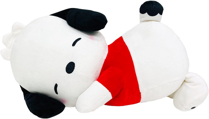 Morishita Hug Pillow Sanrio Pochacco