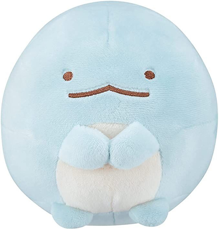 JoyPalette Sumikko Gurashi Moving & Rolling Tokage