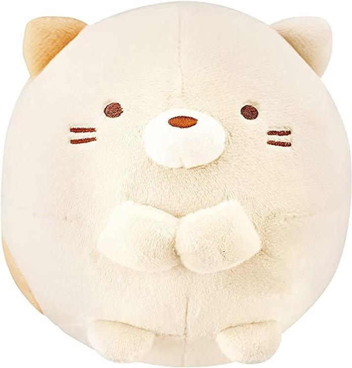 JoyPalette Sumikko Gurashi Moving & Rolling Cat