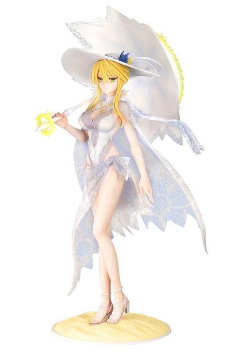 Fate/Grand Order Saber/Altria Pendragon “under the same sky