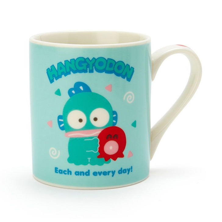 Sanrio Hangyodon Mug