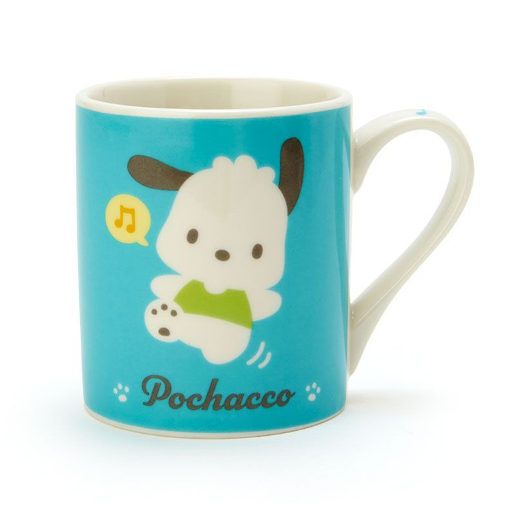 Sanrio Pochacco Mug