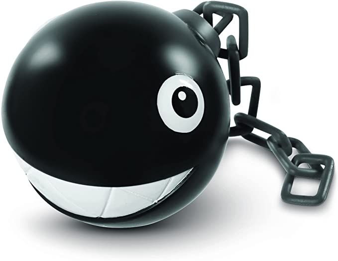 Ishikawa Toy Super Mario Figure Collection 3 Chomp