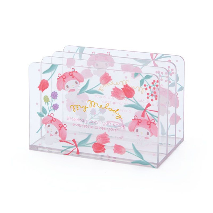 Sanrio Memo Pad Stand My Melody