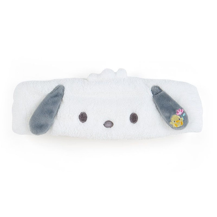 Sanrio Hair Turban Pochacco (Spring Version)