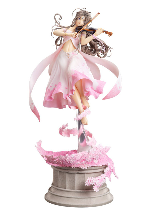 Belldandy 1/8 Figure (Oh My Goddess!)