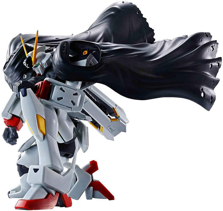 Bandai Robot Spirits (Side MS) Crossbone Gundam X1/X1 Kai Evolution-SPEC Figure