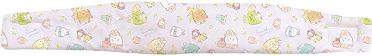 San-x Sumikko Gurashi Summer Goods Neck Cooler (Picnic pattern)