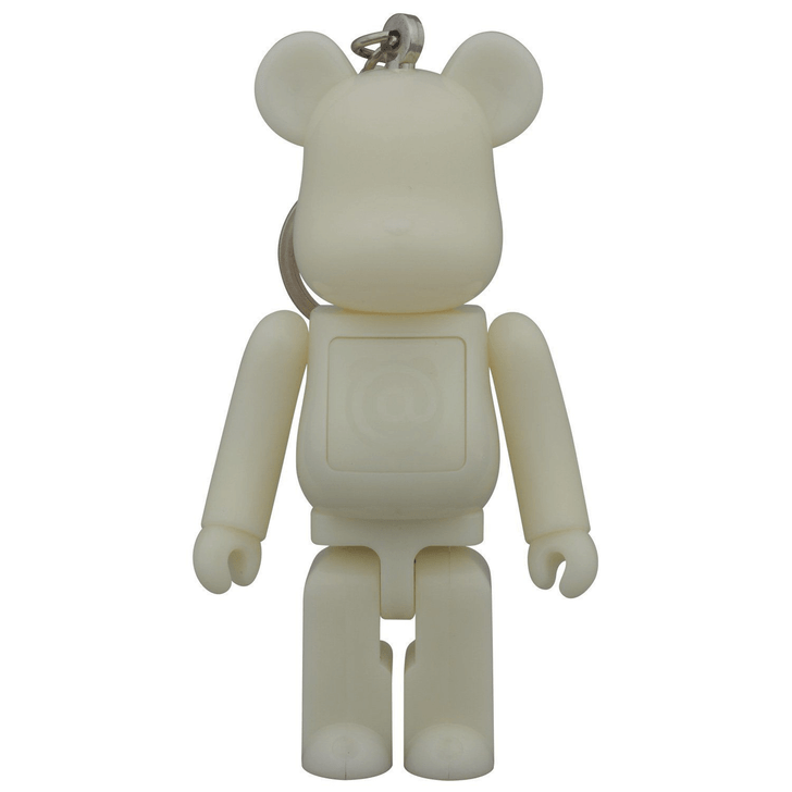 Medicom Bearbrick BE@RBRICK LIGHT Glow in the Dark 4530956467412