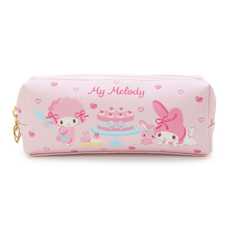 2-Room Pen Case My Melody