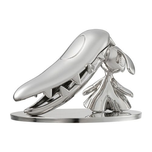 Pokemon Center Original Metal Figure COOLxMETAL Mawile