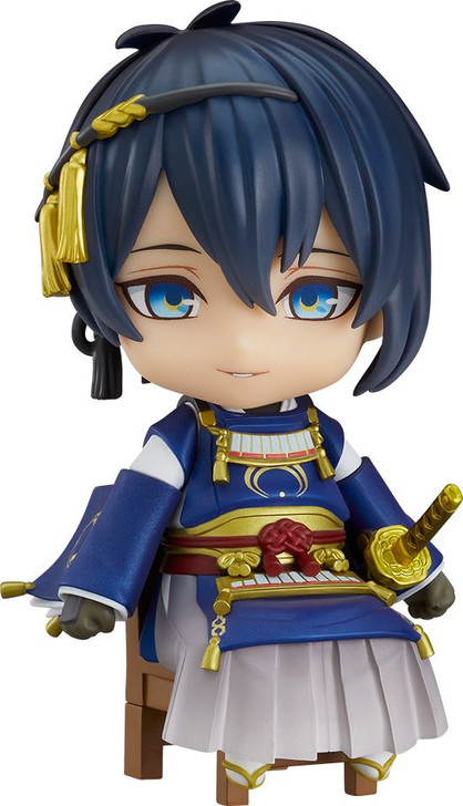 ORANGE ROUGE Nendoroid Swacchao! Mikazuki Munechika (Touken Ranbu -ONLINE-)