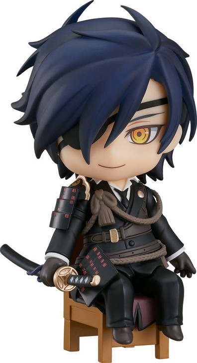 ORANGE ROUGE Nendoroid Swacchao! Shokudaikiri Mitsutada (Touken Ranbu -ONLINE-)