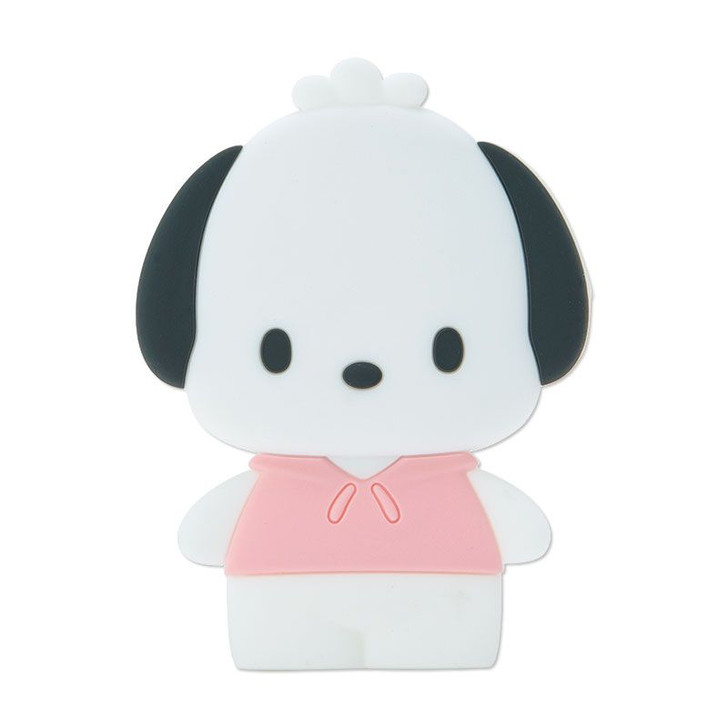 Sanrio Body Shape Mini Mirror Pochacco