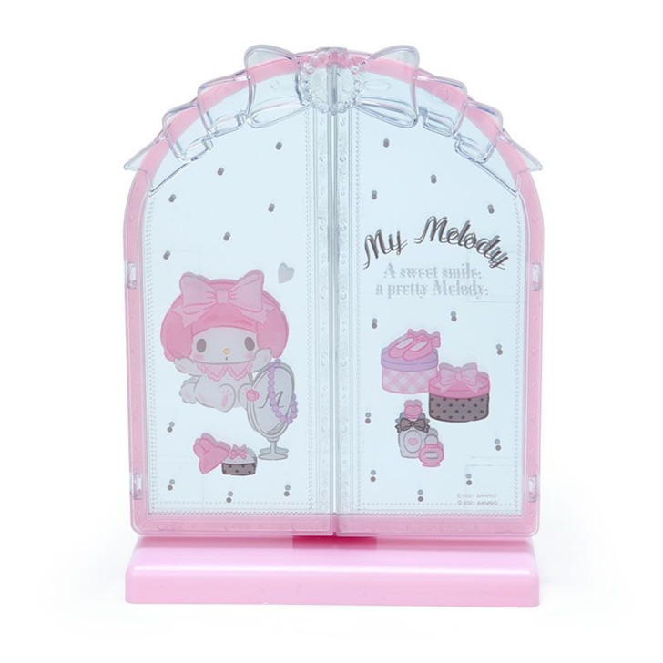 Sanrio Stand Mirror (Relief) My Melody