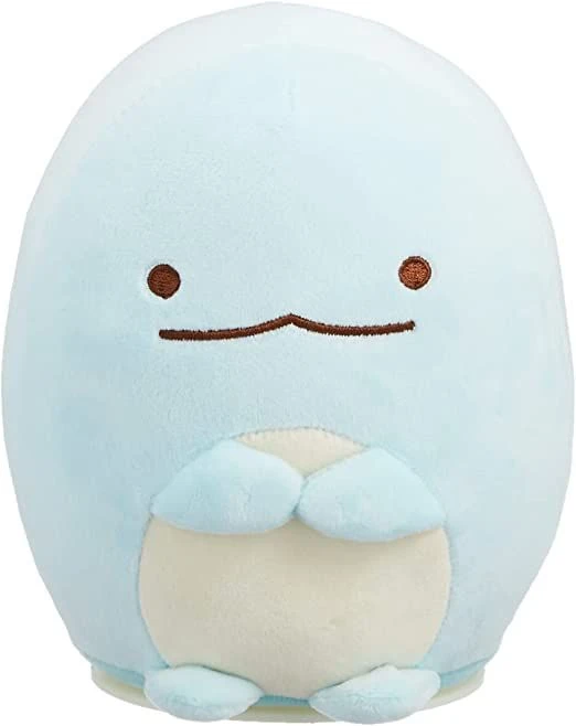 OST Sumikko Gurashi Rotating Toy Tokage