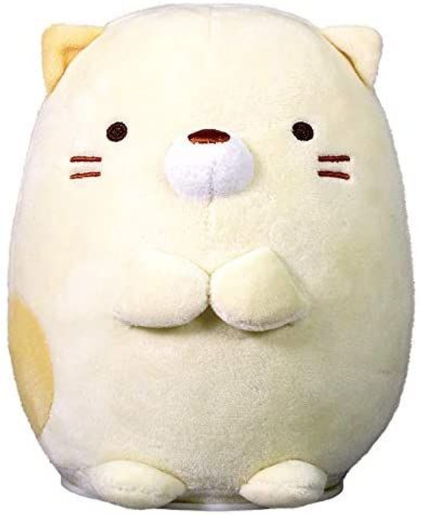 OST Sumikko Gurashi Rotating Toy Neko