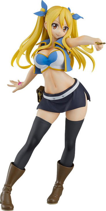 Good Smile Company POP UP PARADE Lucy Heartfilia XL Figure (Fairy Tail Final Season)