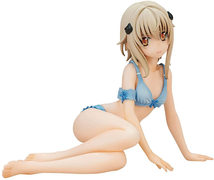 Koneko Toujou Lingerie Ver. 1/7 Figure (High School DxD HERO)