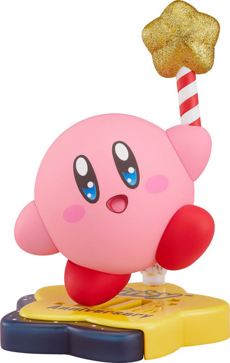 Good Smile Company Nendoroid Kirby: 30th Anniversary Edition (Kirby)