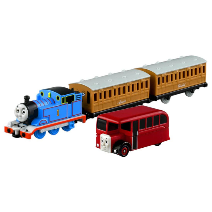 Takara Tomy - たらこ2929ページ 41QpWPZ0ySL._SL1200_.jpg