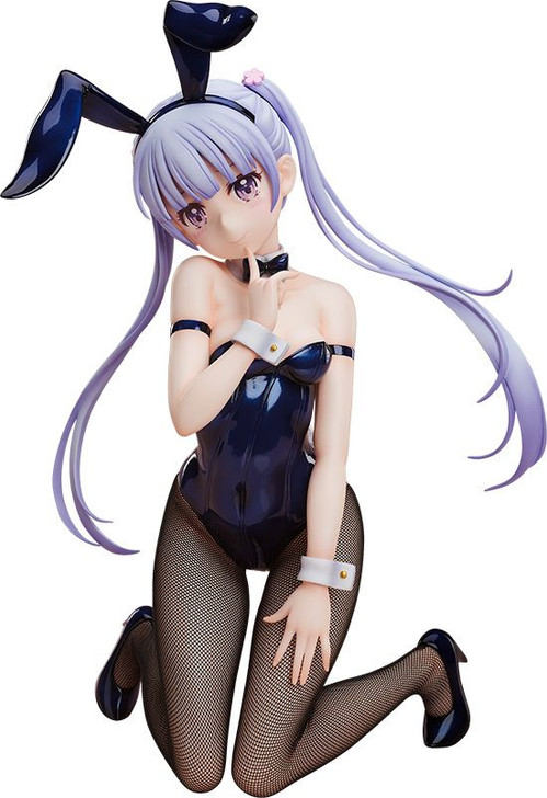 FREEing Aoba Suzukaze: Bunny Ver. 1/4 Figure (NEW GAME!!)