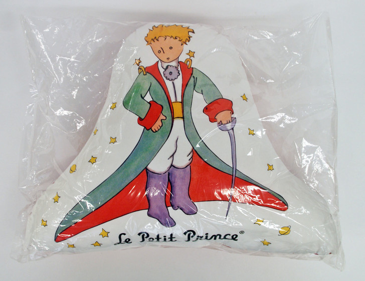 Medicom MLE The Little Prince Cushion Red 4530956480756 (4530956480756)