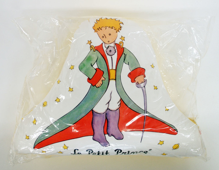 Medicom MLE The Little Prince Cushion Yellow 4530956480763 (4530956480763)