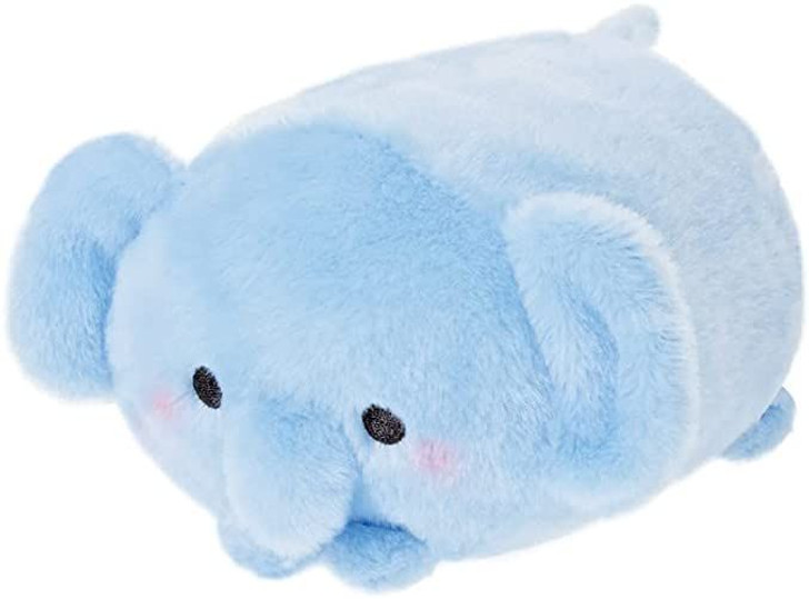 YELL Plush Doll Corocoro Life Elephant