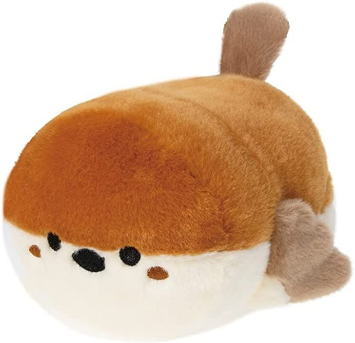 YELL Plush Doll Corocoro Life Sparrow