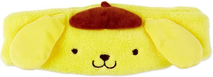 Sanrio Hair Band  Pom Pom Purin